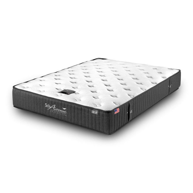 Materac Serta 5th Avenue Mercer 120x200 cm 1 szt.