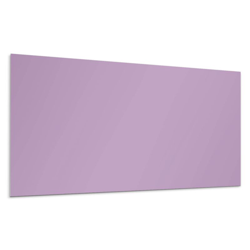Kafelki samoprzylepne Wallfluent 40x20 cm Fioletowa Delikatność 10 szt.
