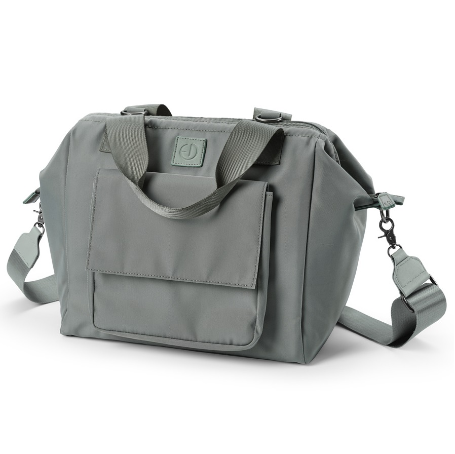 Elodie Details - Torba dla mamy - Hazy Jade