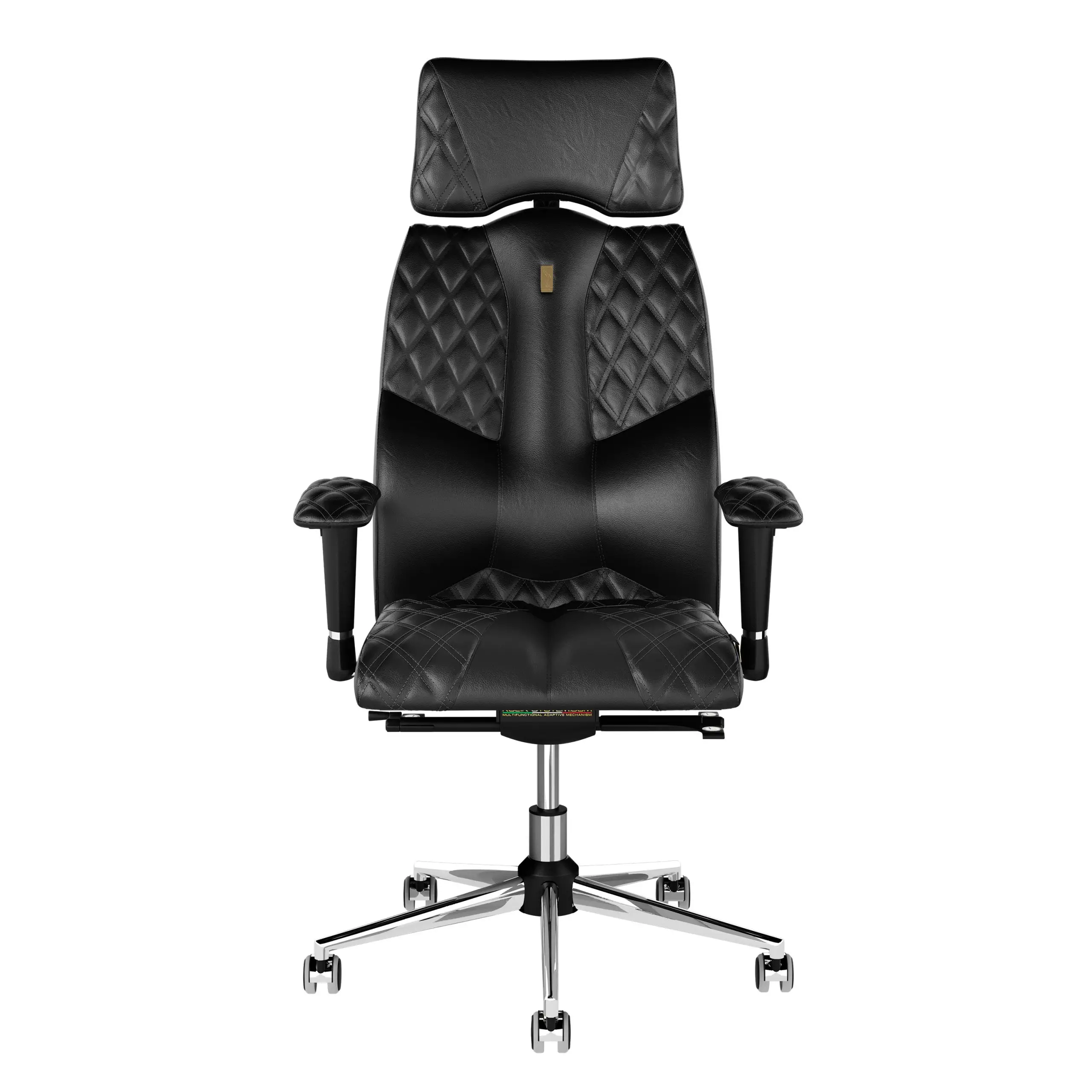 BUSINESS (Kolor eko-skóry: Black 0201)