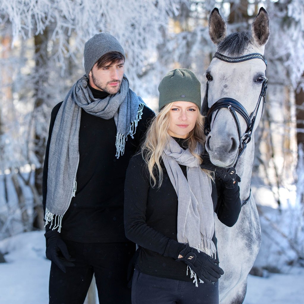 Back on Track Back on Track szalik