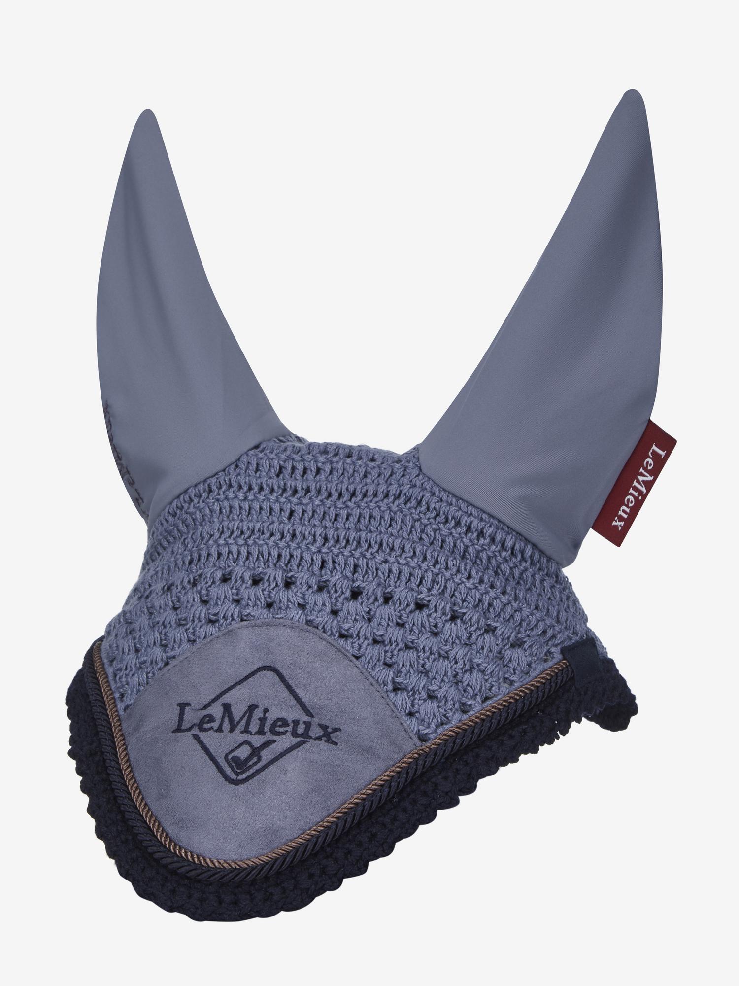 LeMieux LeMieux nauszniki Classic Jay Blue 24h
