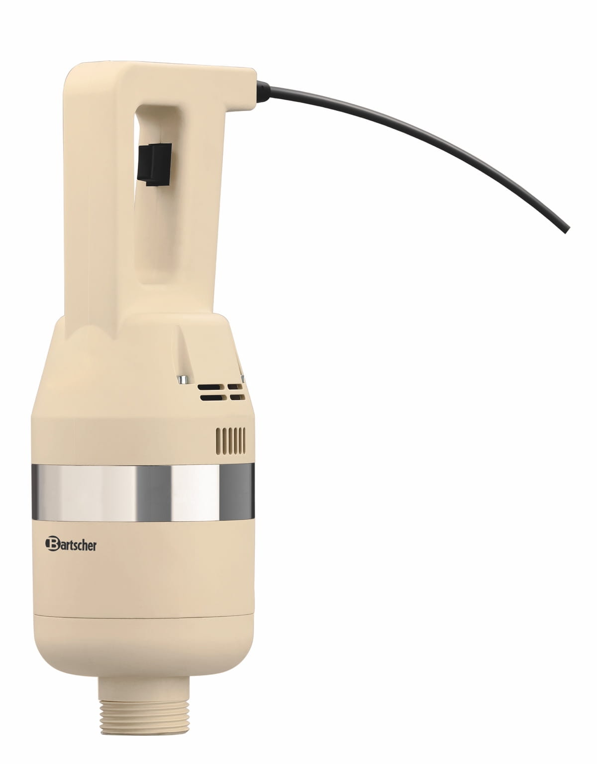 Korpus blendera ręcznego ze zmienną prędkością 450W