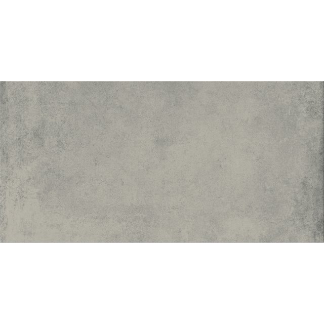 Płytka ścienna FOGGY NIGHT light grey satin 29,8x59,8 gat. I