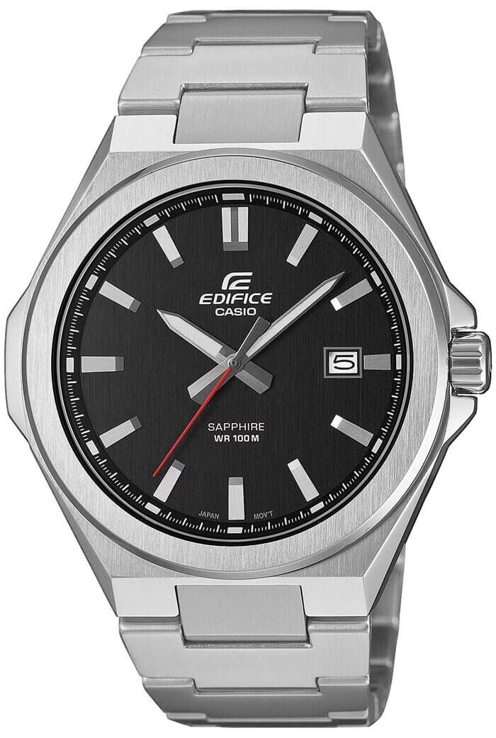 Zegarek męski Casio Edifice Premium EFB-108D-1AVUEF