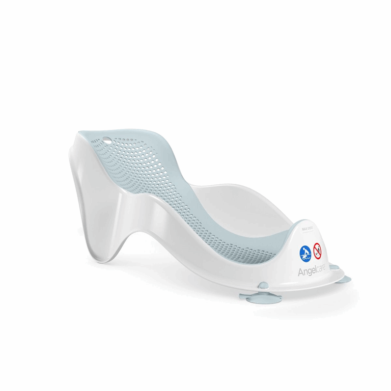 Angelcare leżaczek kąpielowy Fit-Aqua