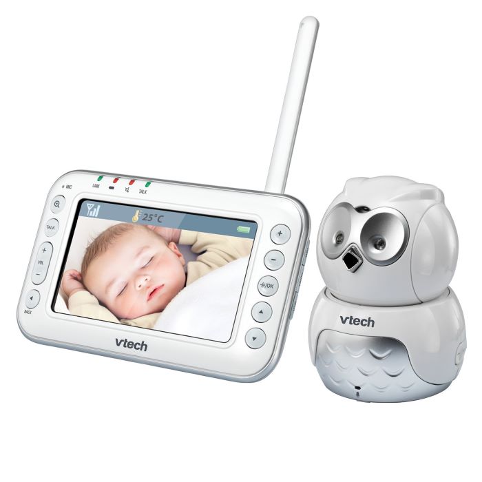 Vtech Cyfrowa Niania elektroniczna z kamerką BM4600