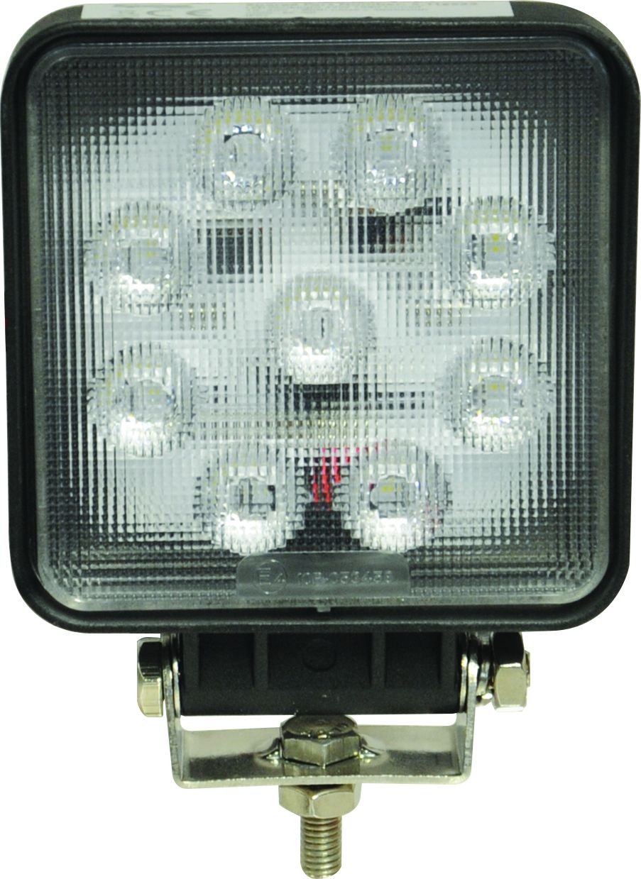 Lampa robocza LED 2070lm 129483