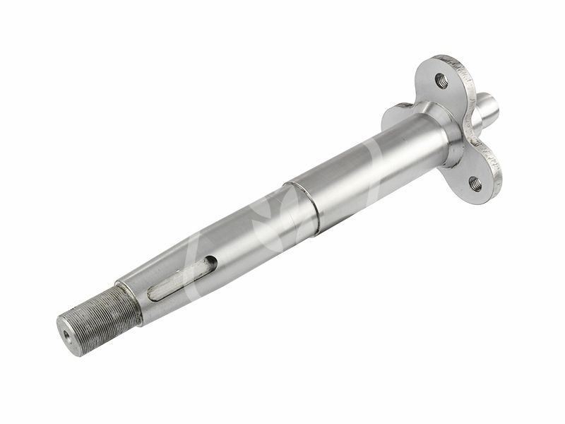 Wałek przeniesienia napędu Claas Mercator 478mm 659305