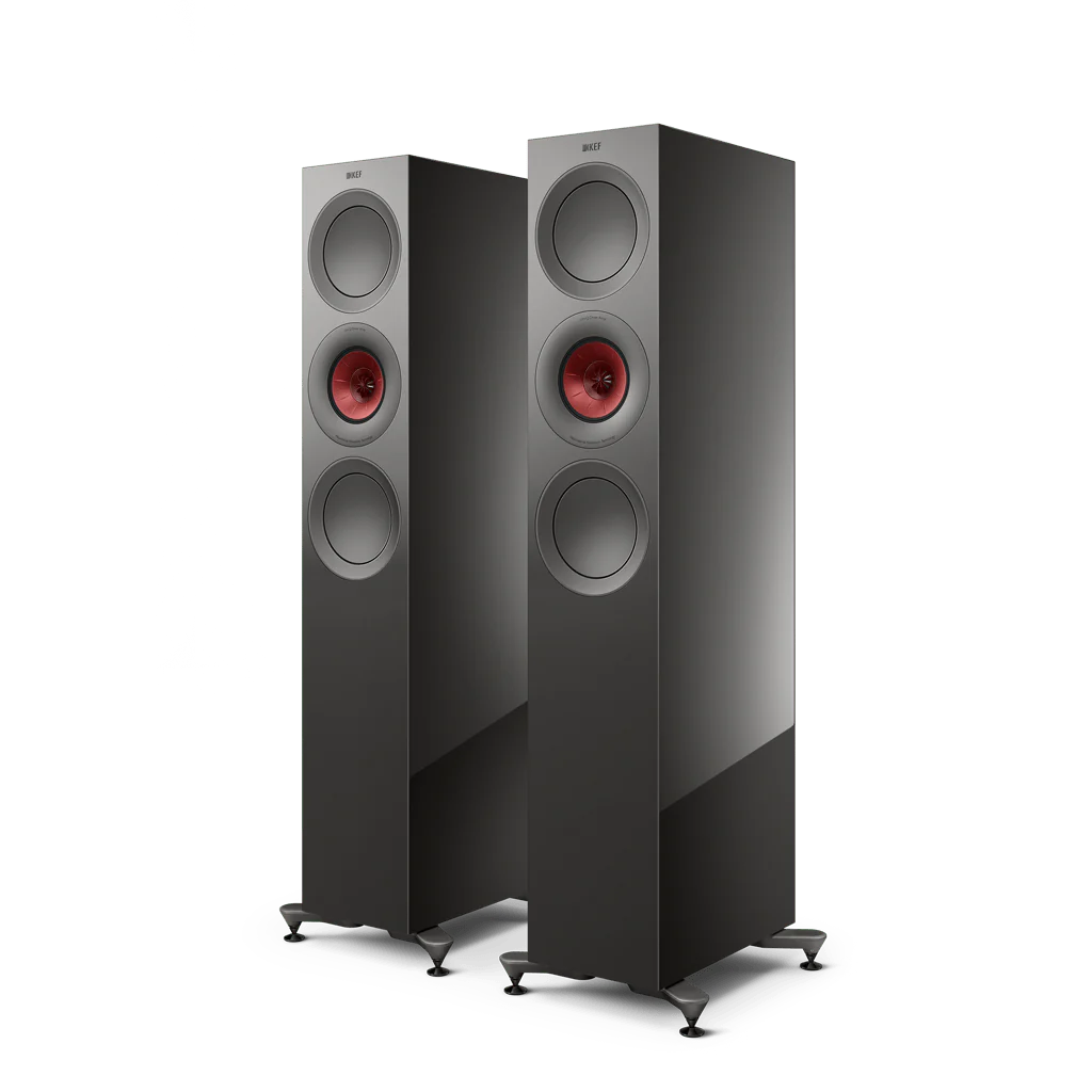 Kolumny kef r7 meta