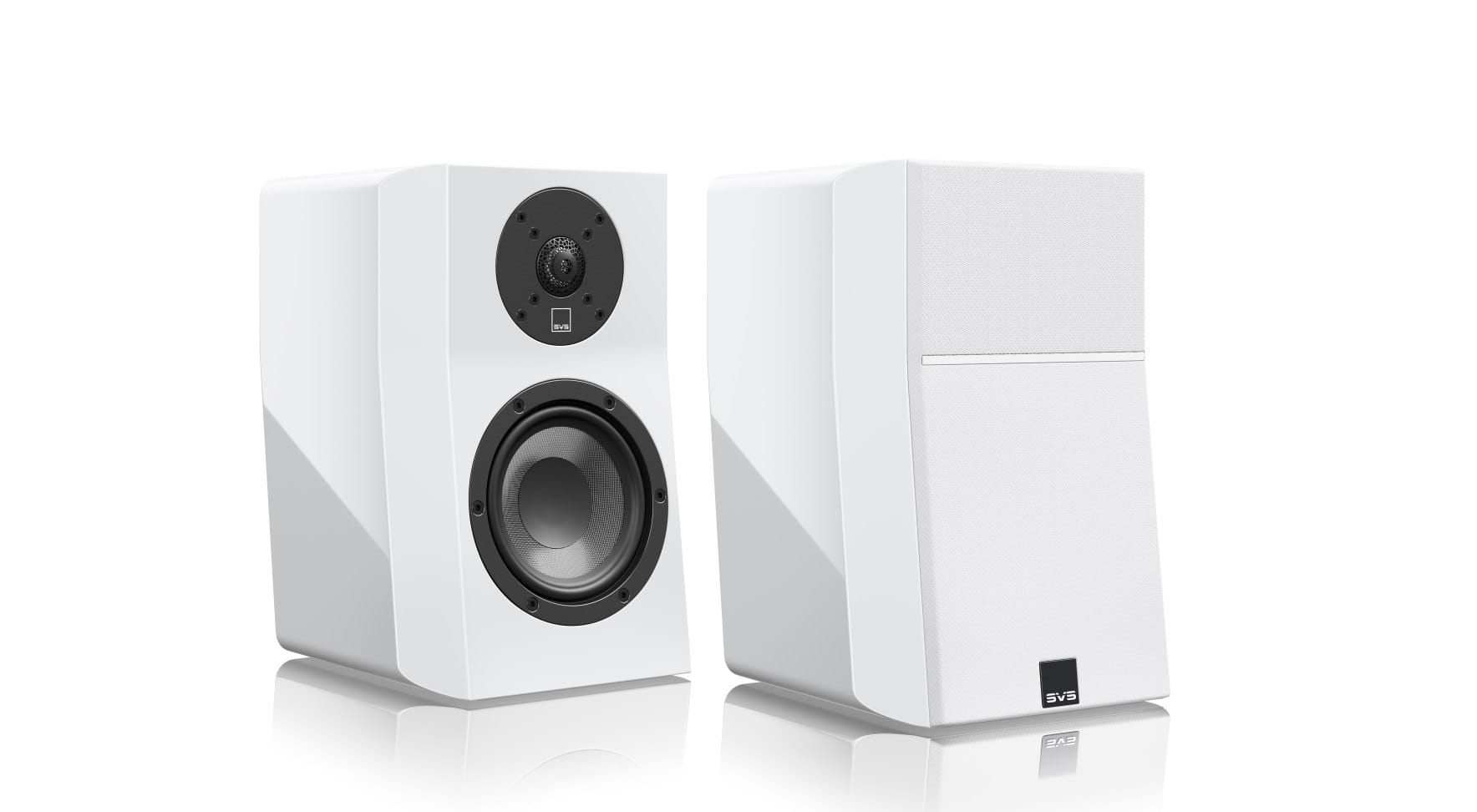 Kolumny svs ultra evolution nano