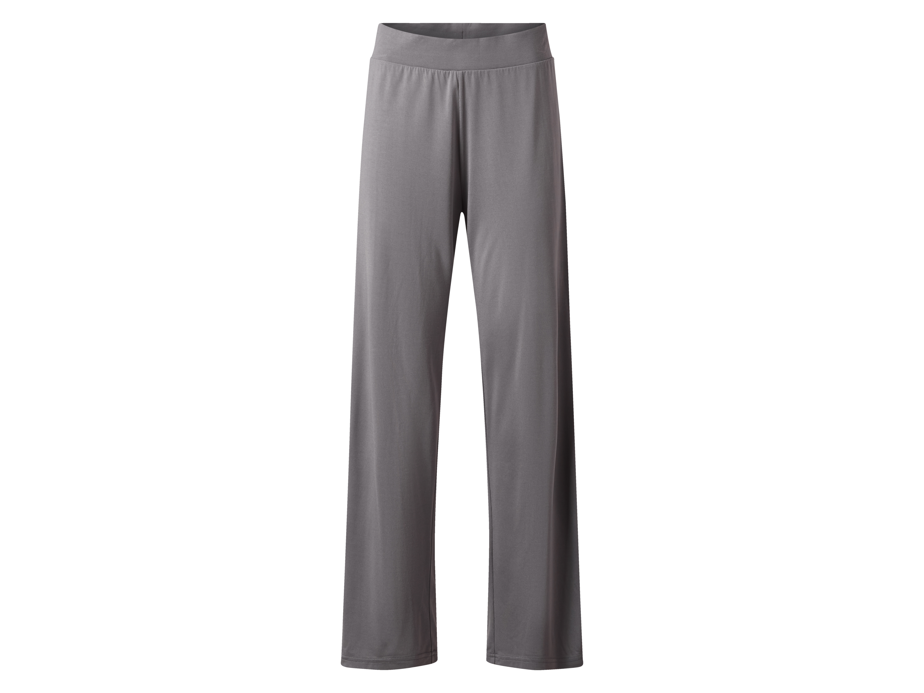 esmara Spodnie damskie Szary, M40/42