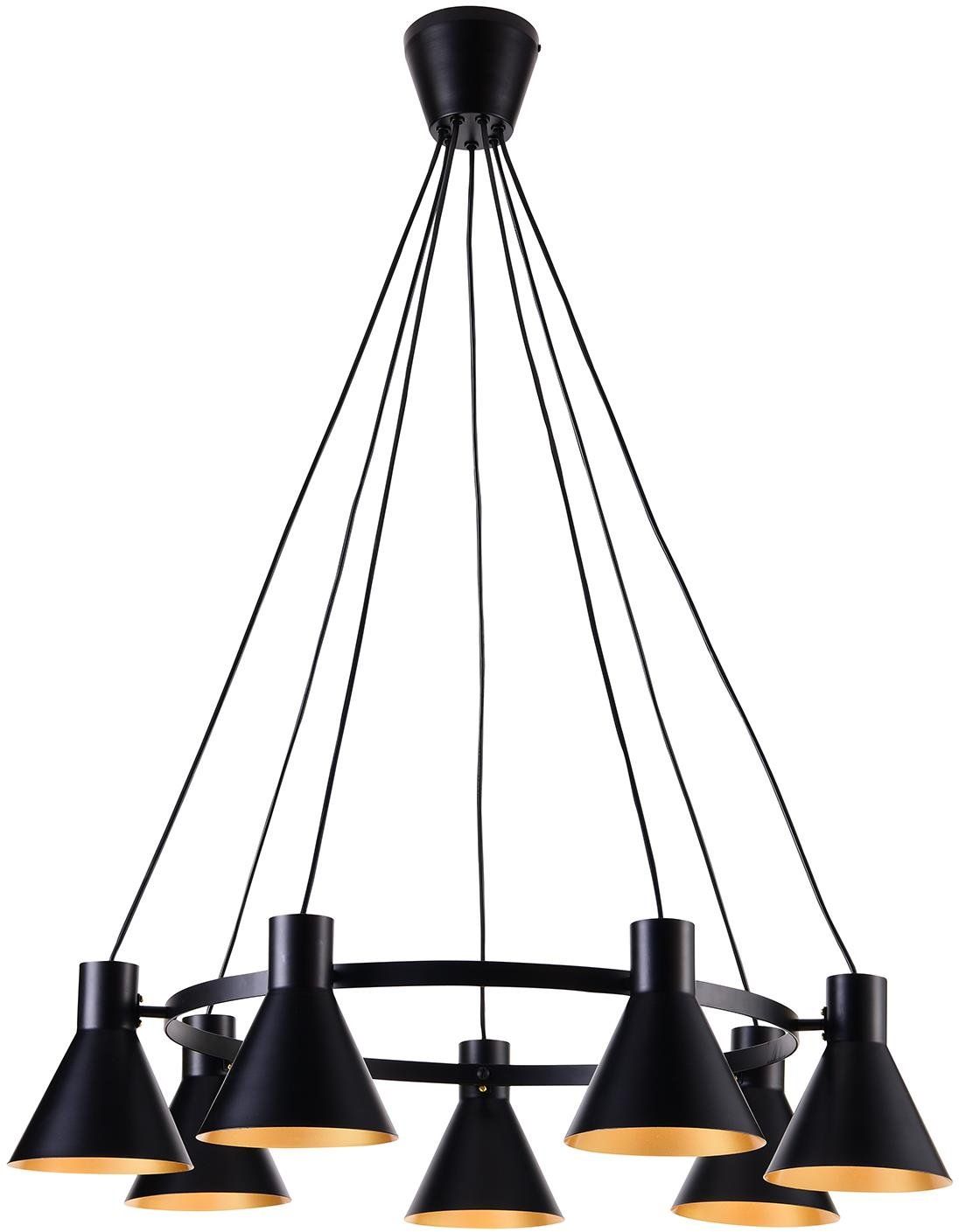 Darmowa Dostawa - Lampa wisząca Candellux More 3771170