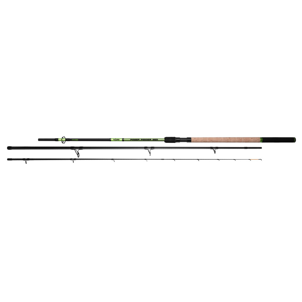 Mikado Wędka Toxy Power Feeder 360cm 200g