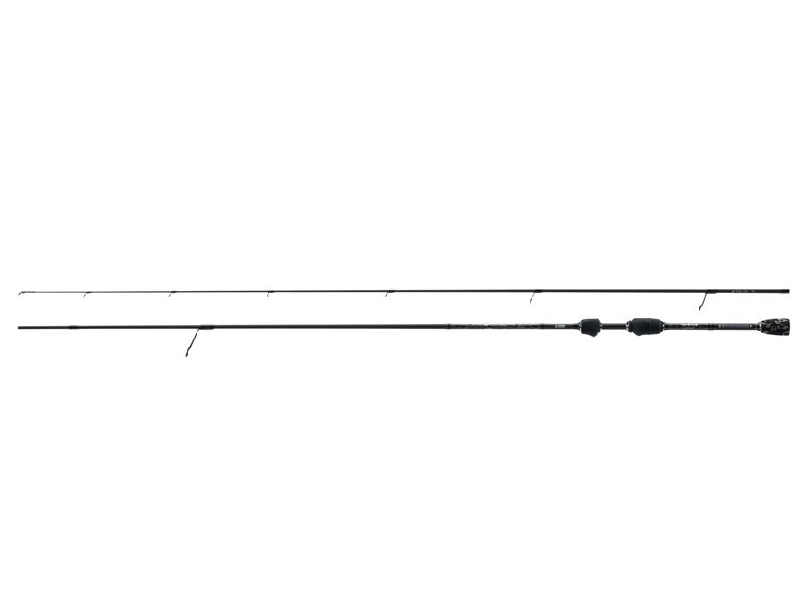 Jaxon Wędka Grey Stream Ultralight Spin 228cm 7g