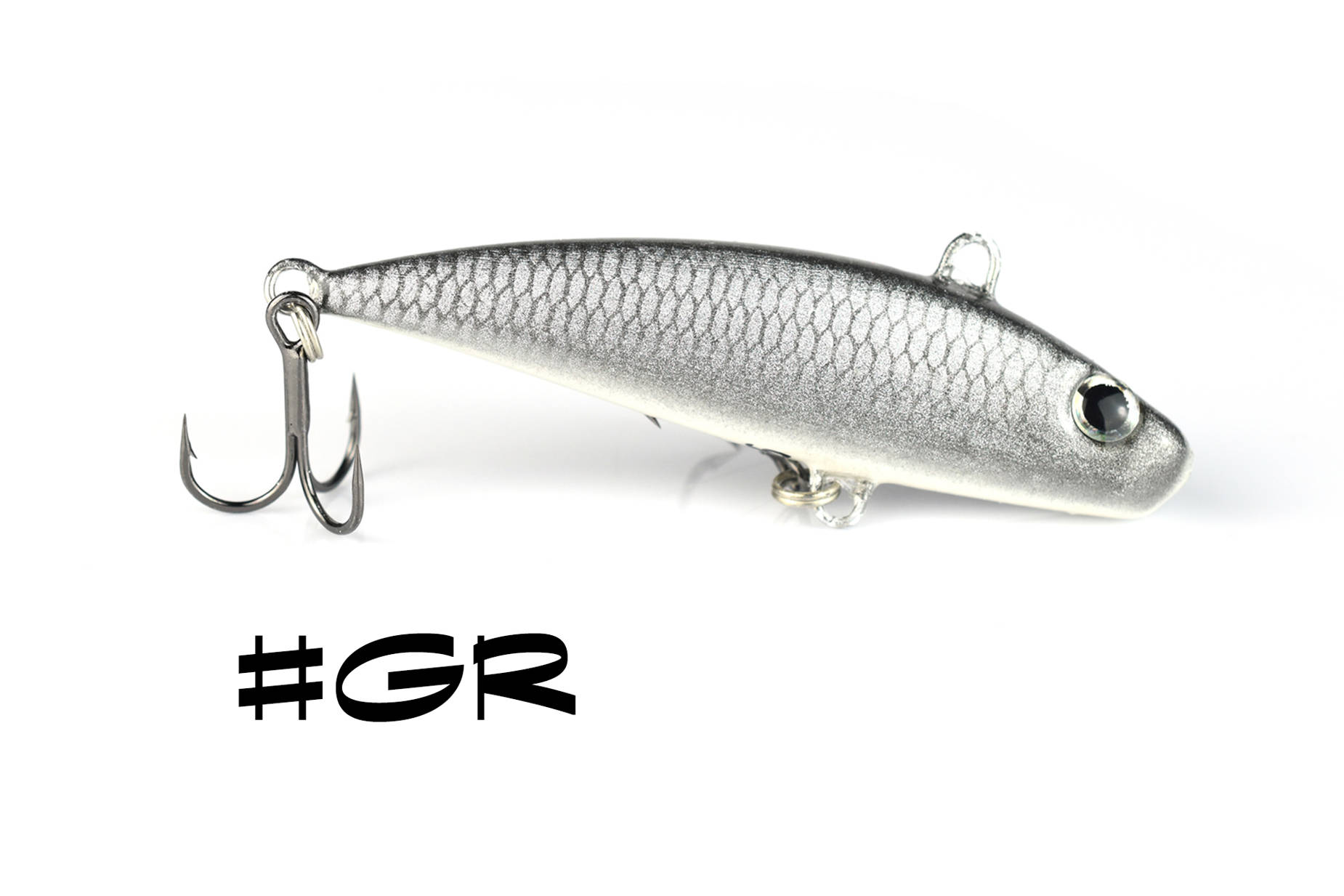 SIEK wobler DIPER - GR 7cm
