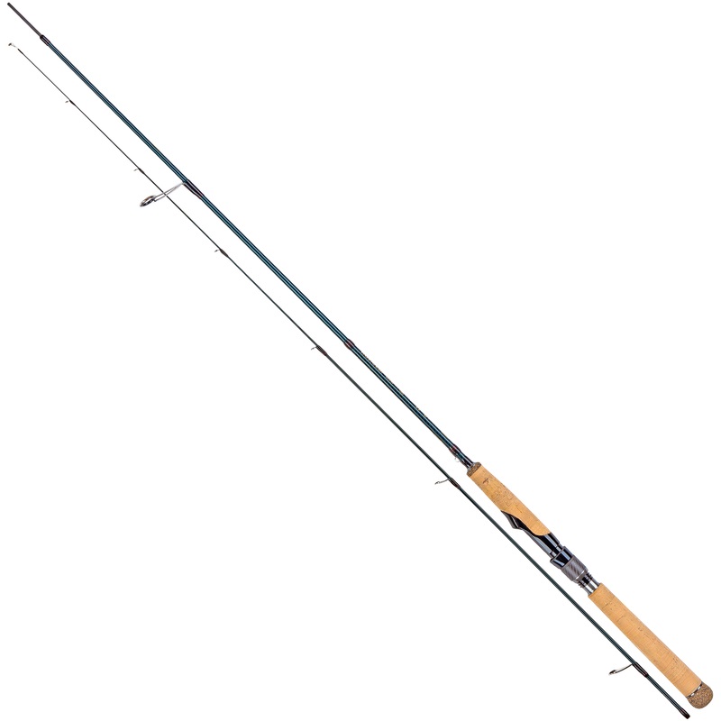 Konger Wędka World Champion II Elvis 205cm 4g