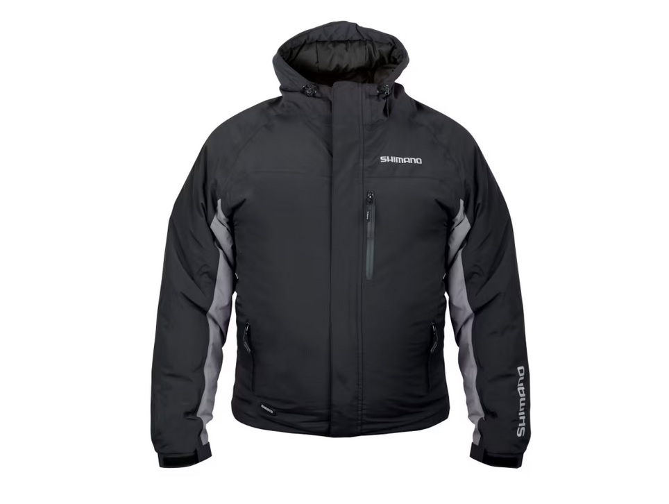 Shimano Kurtka Przeciwdeszczowa Padded rozm. XXL