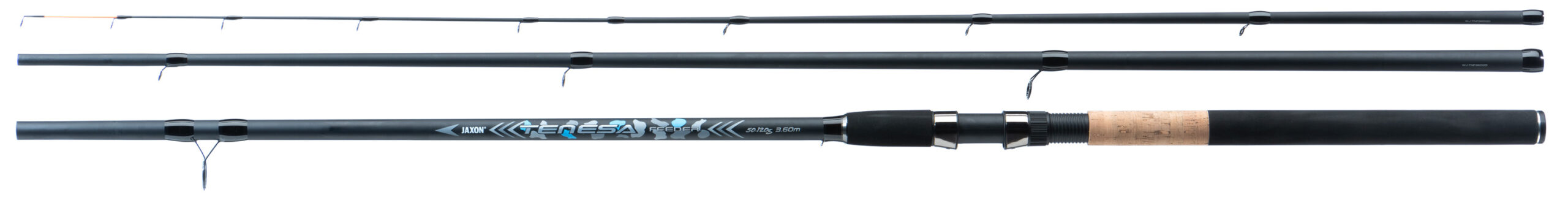 Jaxon Wędka Tenesa Feeder 360cm 40-80g