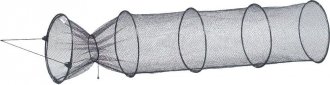 Siatka Jaxon eco 6 200cm
