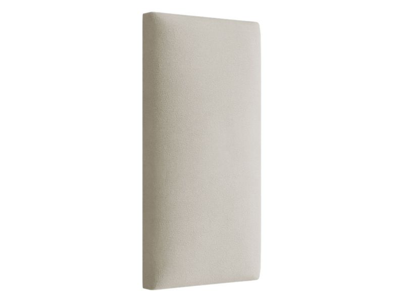 Panel tapicerowany MIRJAN 24 Pag 40x20 beżowy 1 szt.