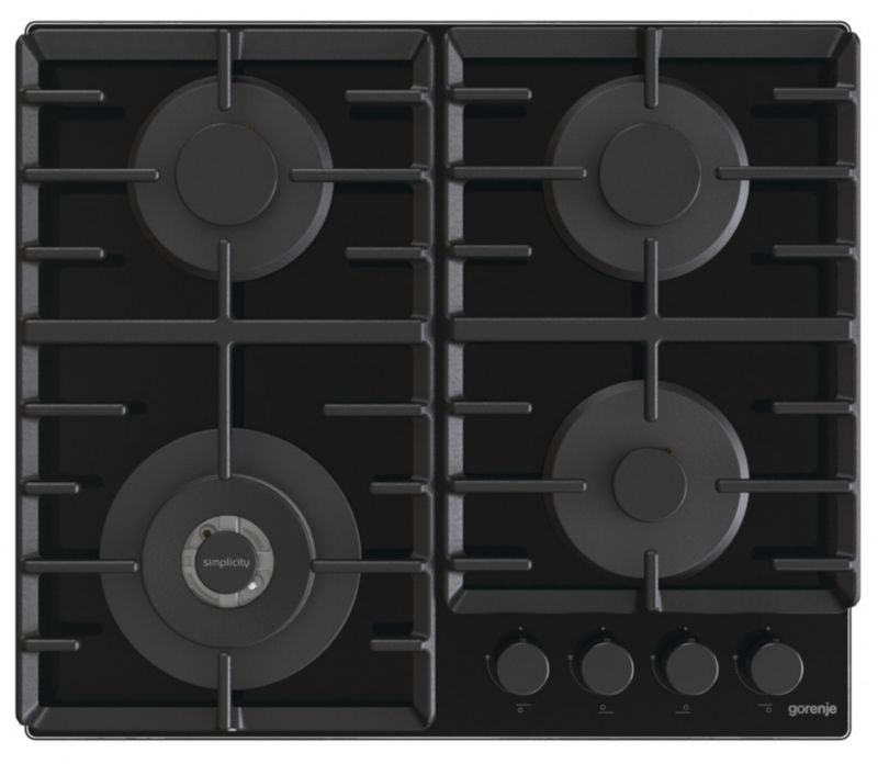 Płyta gazowa Gorenje GTW 642SYB 1szt.