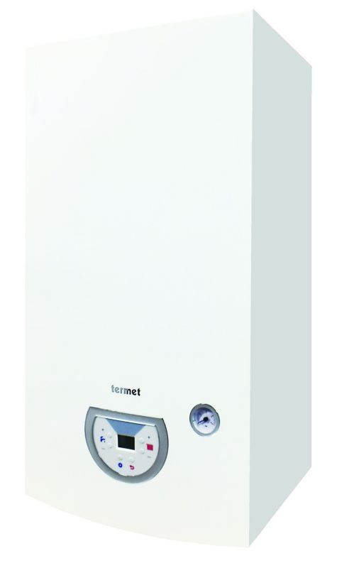 Kocioł Termet 2-fun.kondens. - EcoCondens SILVER 25 kW ERP 1 szt.