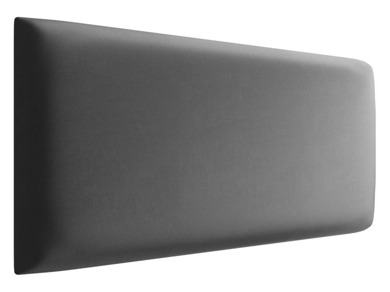 Panel tapicerowany MIRJAN 24 Pag 60x30 szary 1 szt.