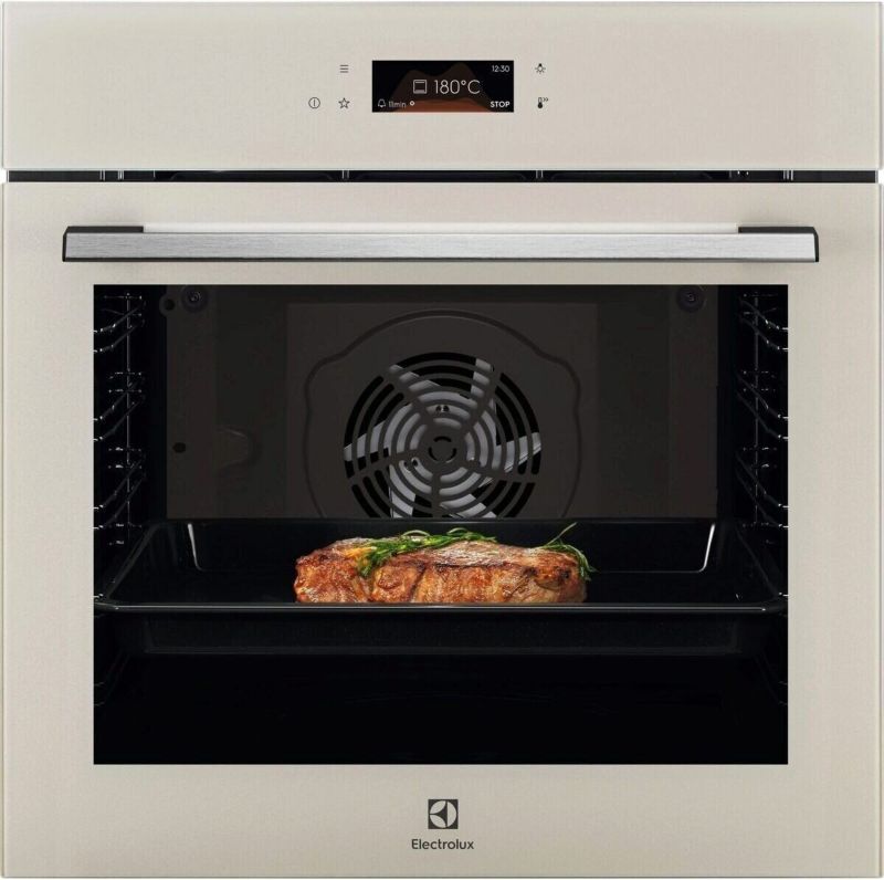 Piekarnik elektryczny ELECTROLUX LOE8F38S MealAssist 700 kataliza 1szt.