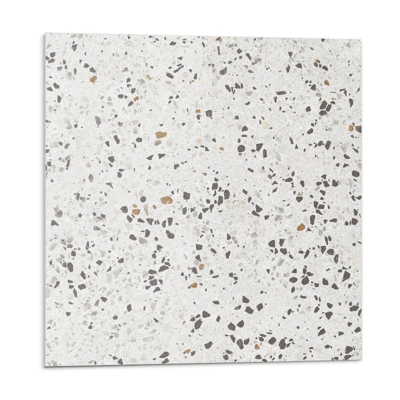 Kafelki samoprzylepne Wallfluent 20x20 cm Motyw z malutkimi kamieniami 20 szt.