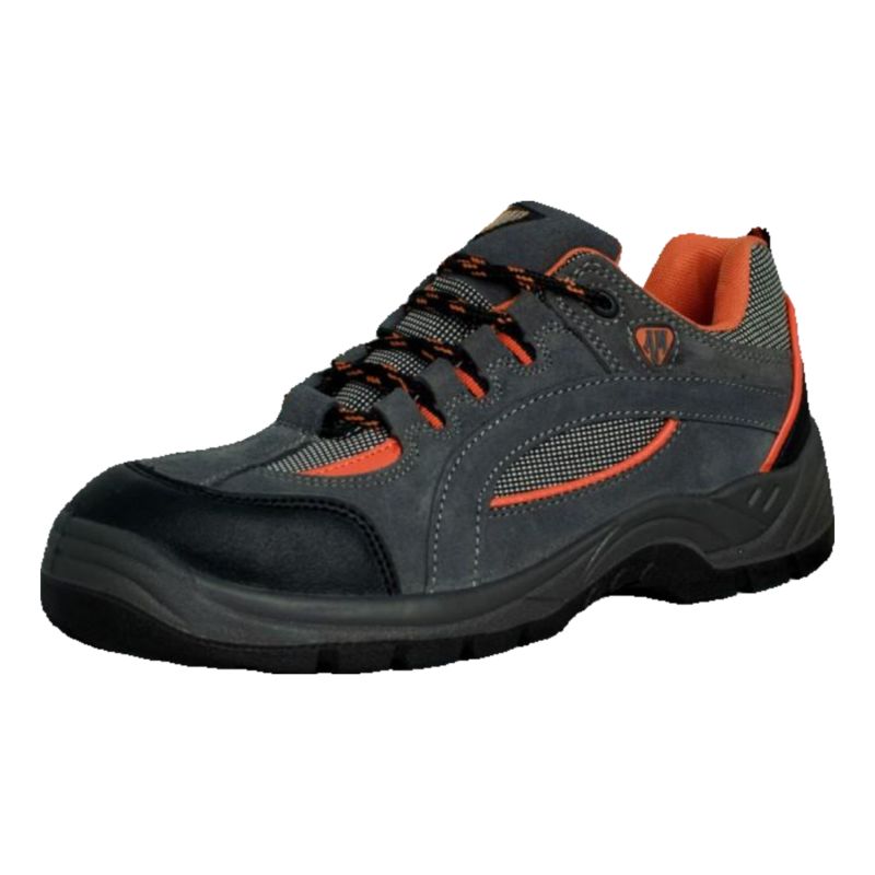 Buty robocze Artmas S1 BSPORT 2 r.41 półbuty ochronne 1 par.