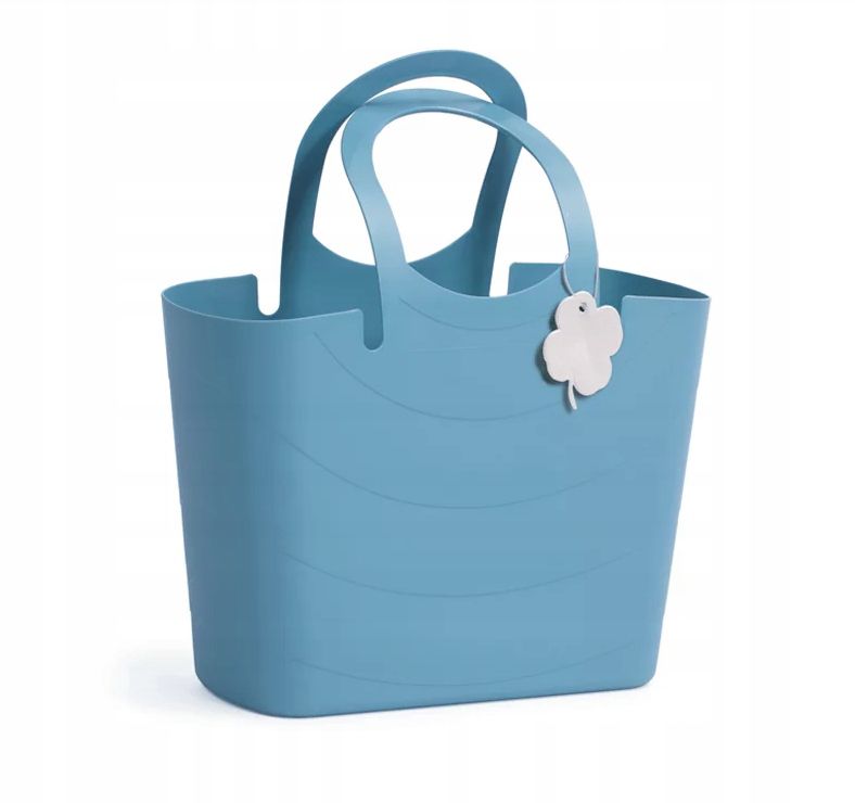 Torba Lucy Prosperplast, 6.5L Blue Jeans,1 szt.