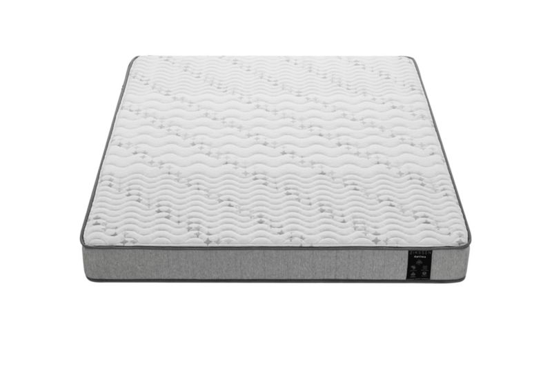 Materac Zikssen Optima 160x200 cm 1 szt.