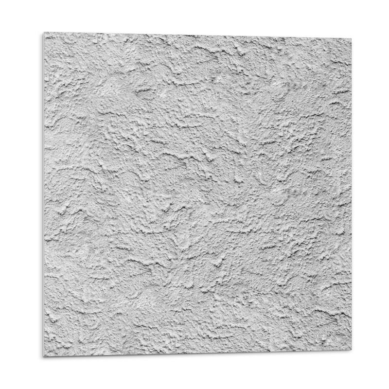 Kafelki samoprzylepne Wallfluent 30x30 cm Wzór surowej struktury 9 szt.
