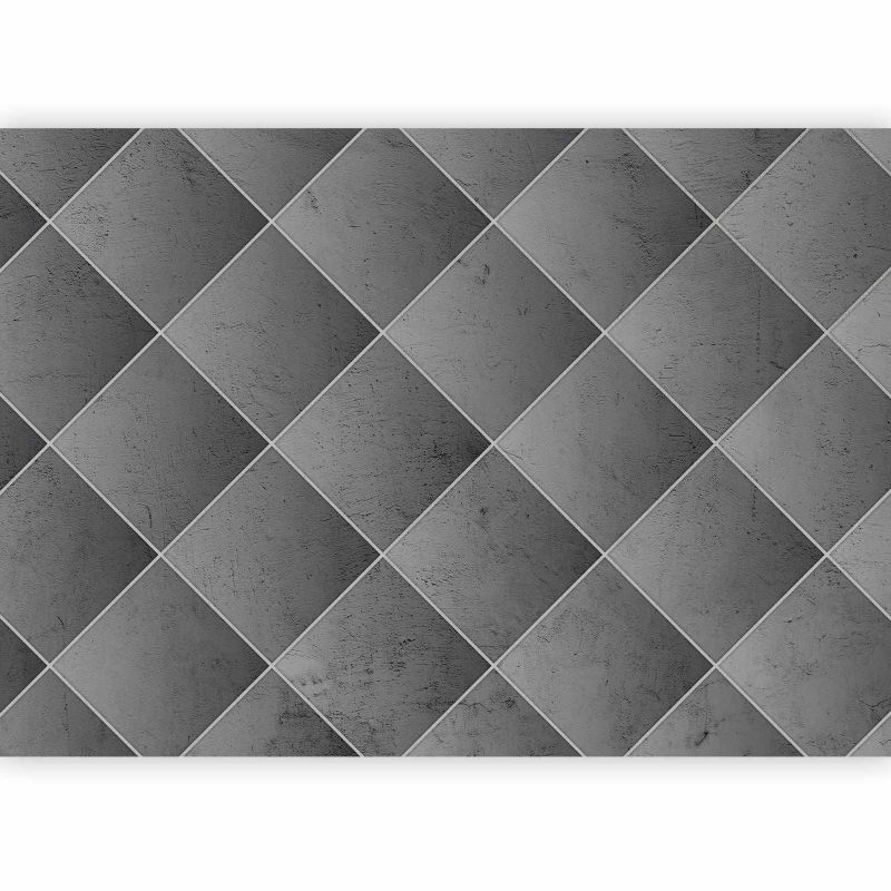 Fototapeta samoprzylepna Artgeist Tła i desenie czarna 392x280 (8 części) 10033ac rolka 1 szt