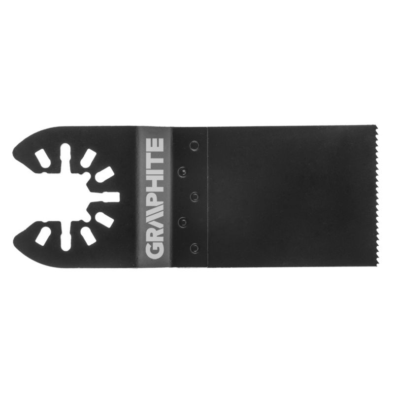 Brzeszczot do metalu GRAPHITE Bi-metal 8% dodatek kobaltu, 34 mm 1 szt