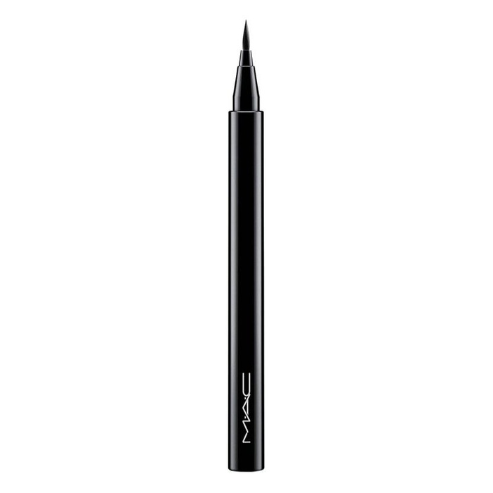 MAC Precyzyjny eyeliner - Czarny