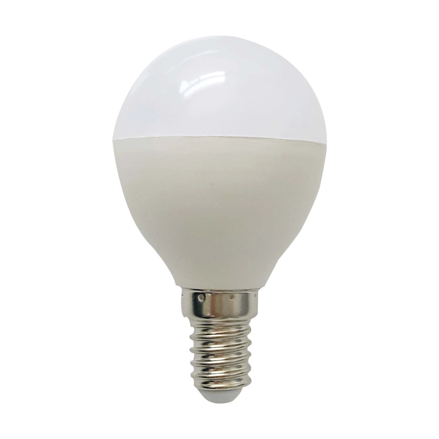 Bright Home Żarówka E14 8W 4000K 806lm kulka