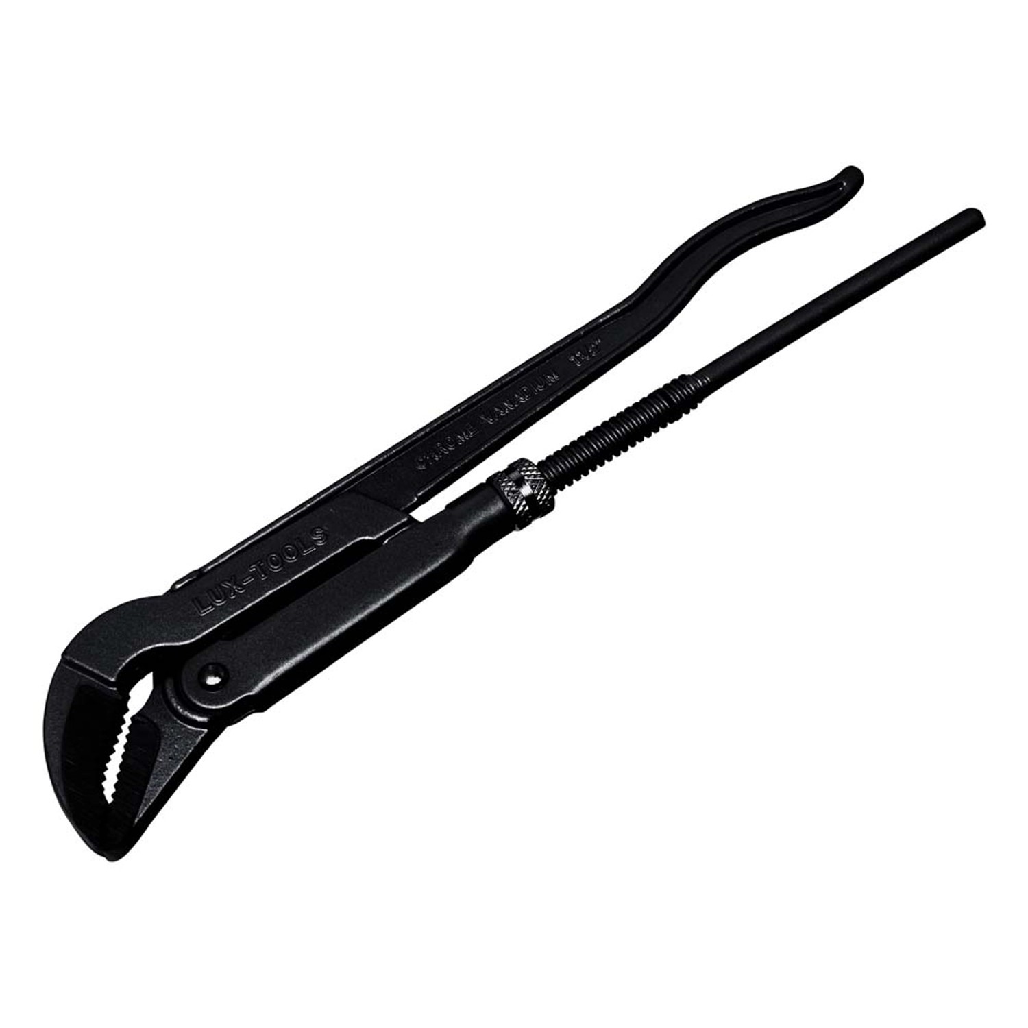 LUX Klucz do rur szwedzki 1 1/2" 420 mm