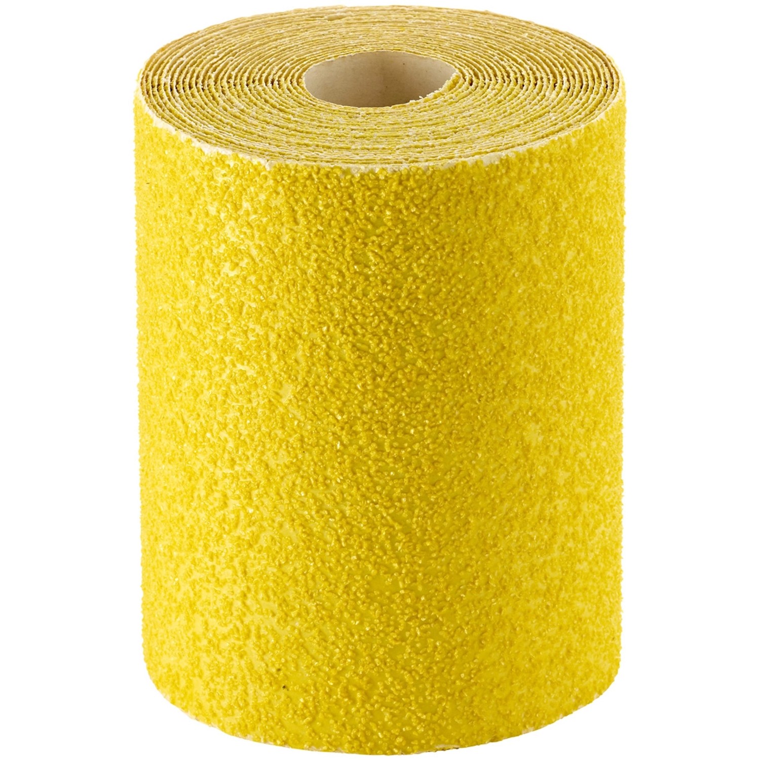 LUX Papier ścierny 115 mm x 5 m K180