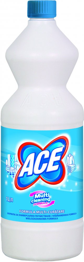 Wybielacz Ace, 1l