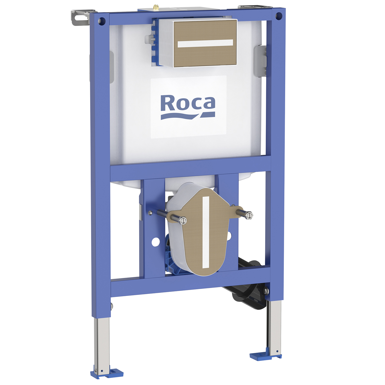 Roca Duplo S stelaż podtynkowy A8900A2020 - Wysyłka w 24h