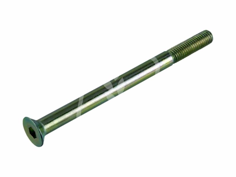 Śruba M12x165mm 655407