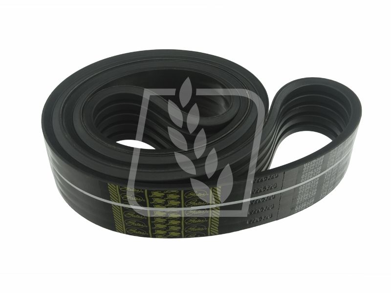 Pas zespolony Z46463 John Deere 5HB x 3760