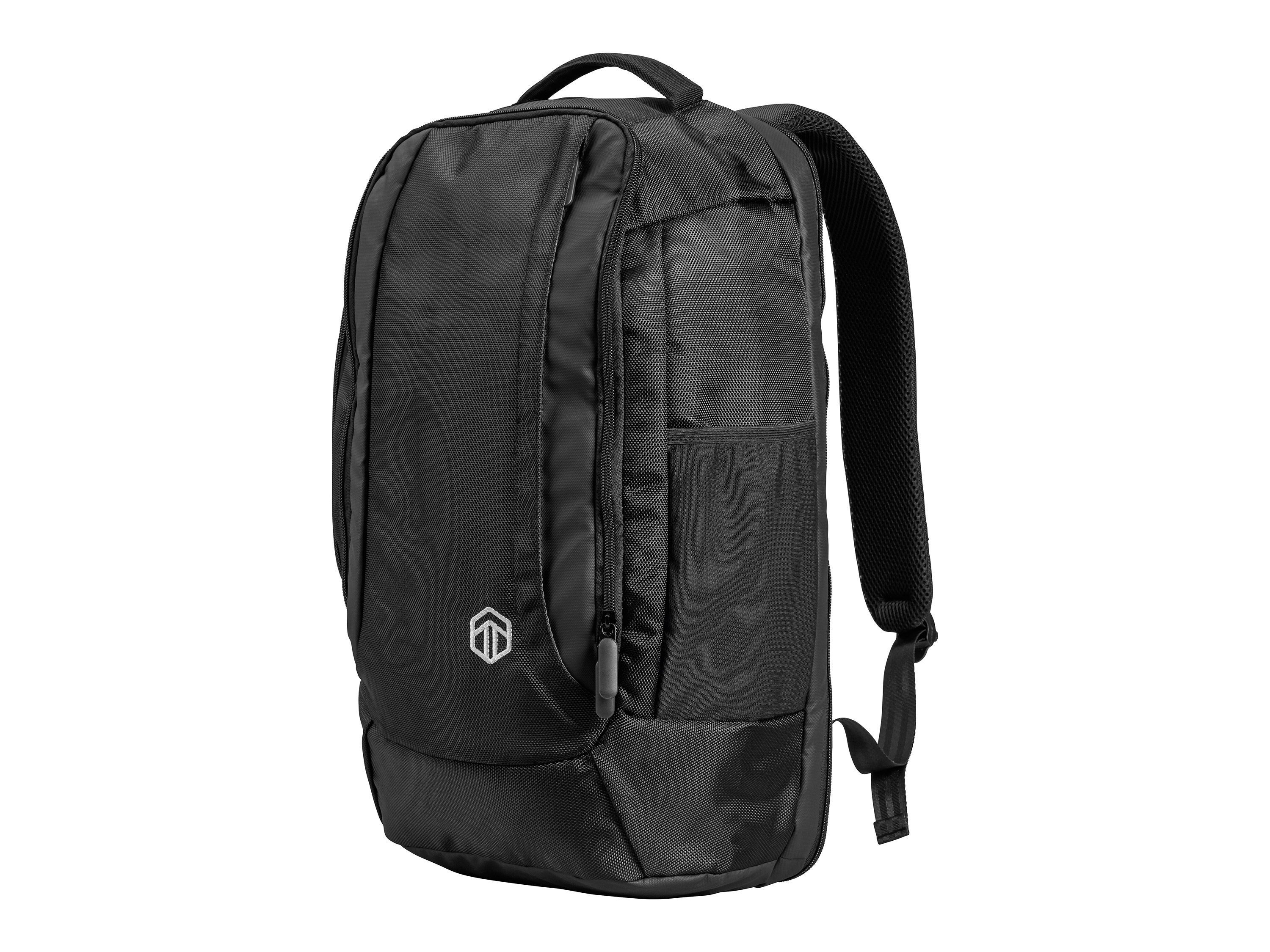 TOPMOVE Plecak podróżny, 25 l, z wyściełanym tyłem, kieszenią na laptopa 15,6", ergonomiczne paski