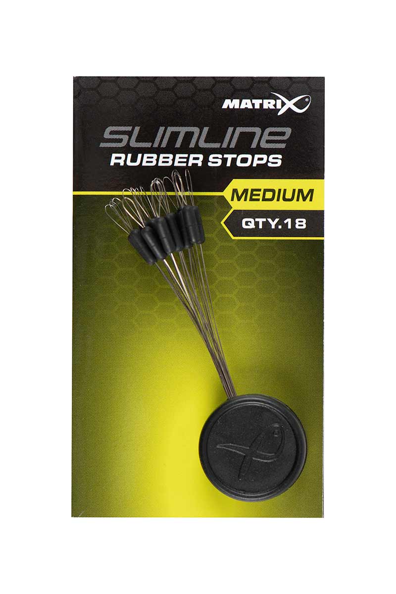 Matrix Stopery Slim Line Medium
