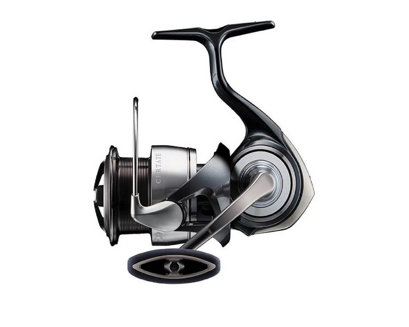 Daiwa Kołowrotek 24 Certate LT 4000D-C