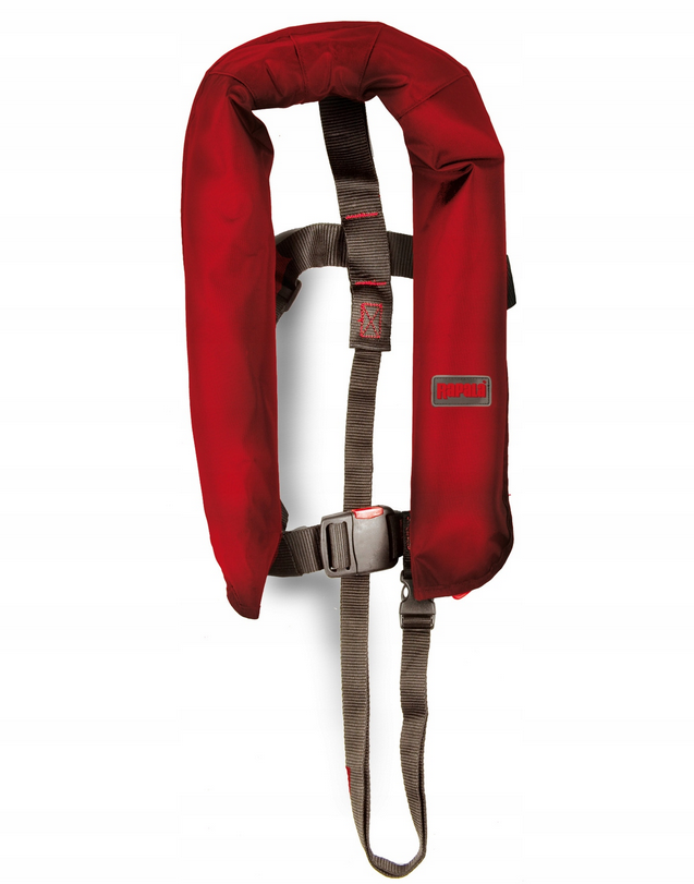 Rapala Kamizelka ratunkowa automatyczna Red