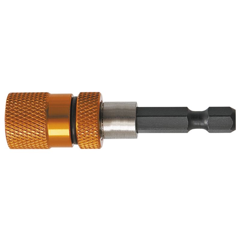 Uchwyt do końcówek NEO TOOLS 1/4", 60 mm 1 szt