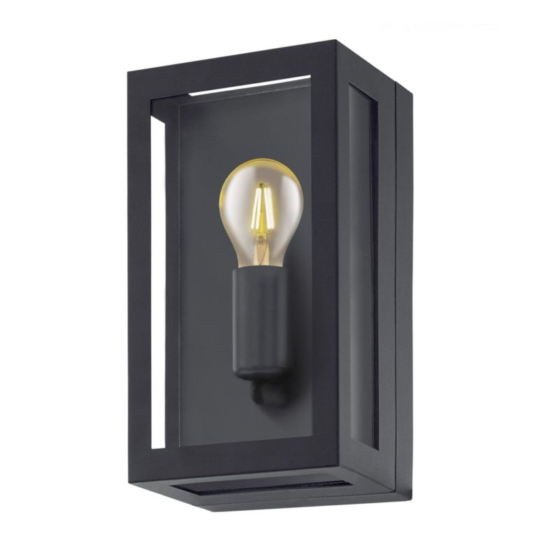 Kinkiet Toolight App1304-1W Czarny 1 Szt